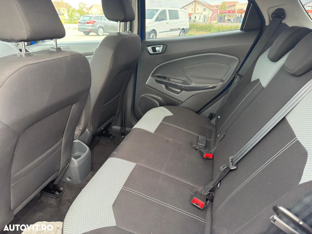 Ford EcoSport - 5