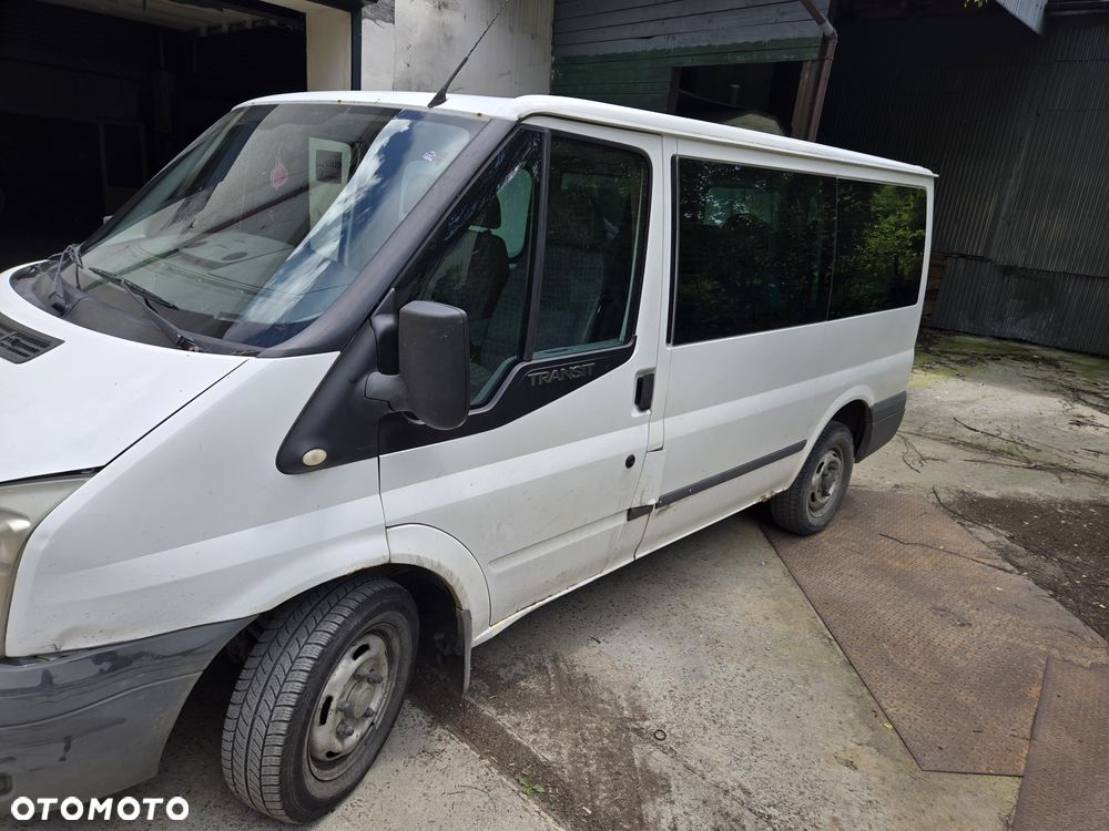 Ford Transit - 3