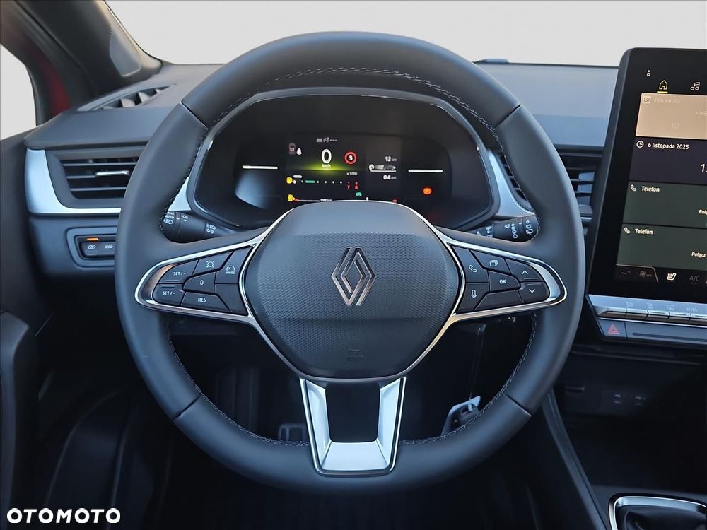 Renault Captur - 14