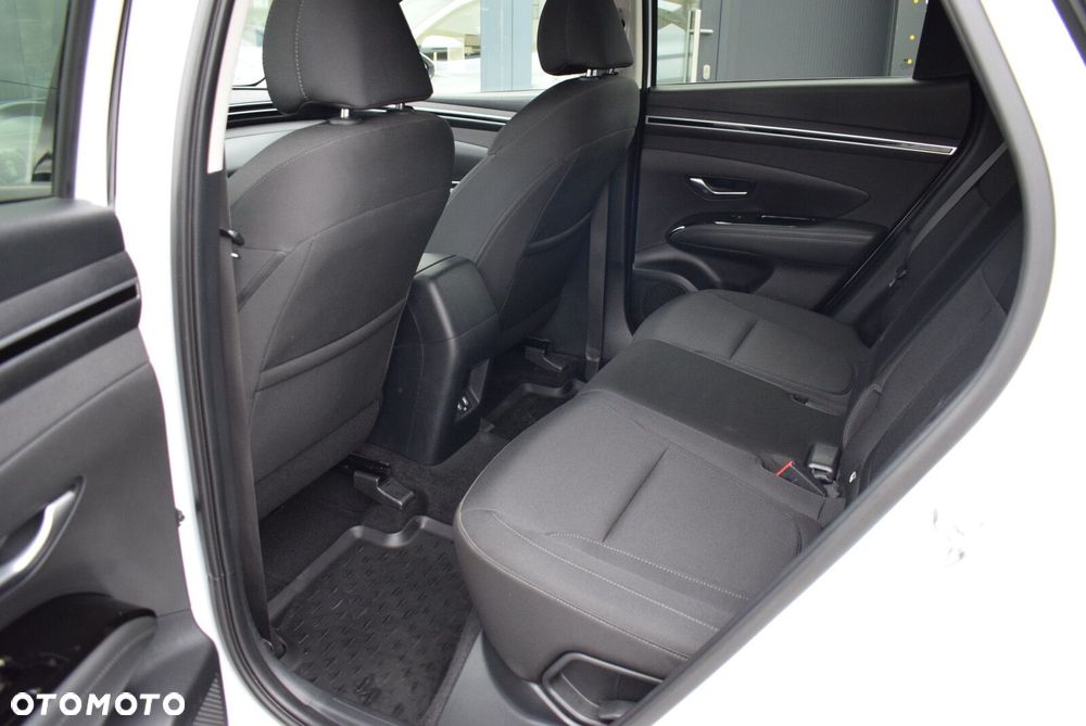 Hyundai Tucson 1.6 T-GDi Smart 2WD - 30