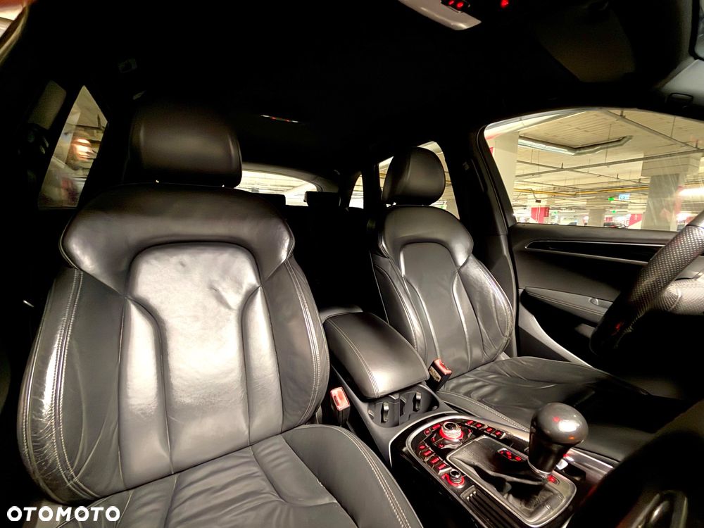 Audi Q5 3.0 TDI Quattro S tronic - 18