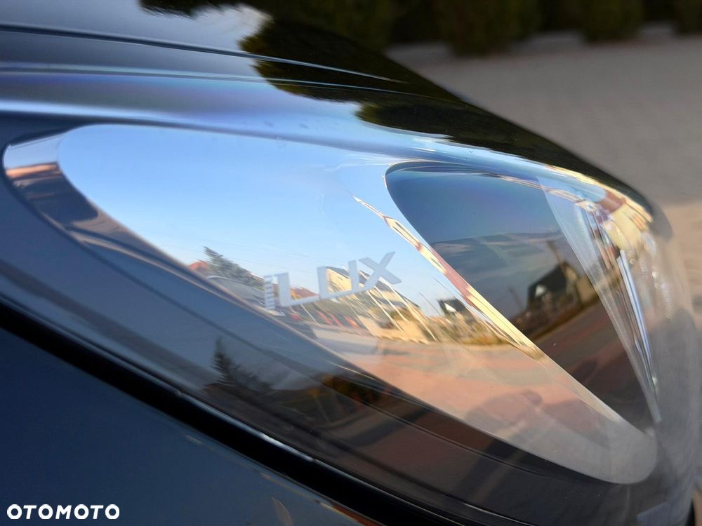 Opel Astra 1.4 T Elite S&S - 30