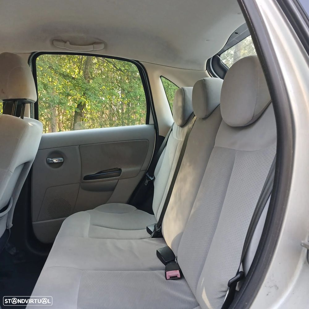CITROËN C3 I 1.4 HDI de 2007 - Peças Usadas (9806) - 7