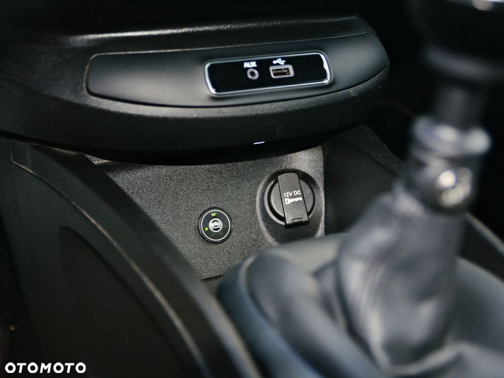 Fiat 500X 1.4 MultiAir Lounge - 25