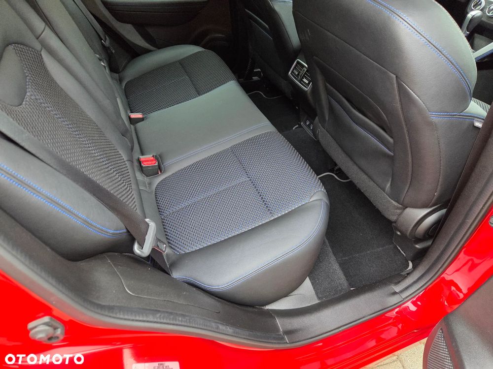 Renault Kadjar 1.3 TCe FAP Intens EDC - 10