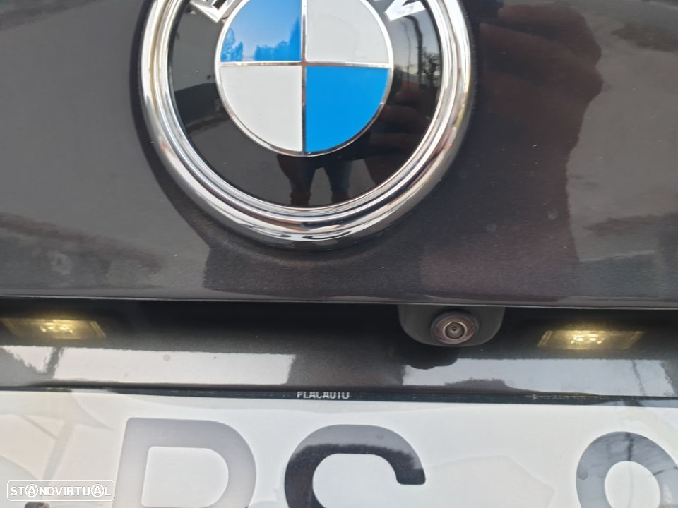 BMW X4 35 d xDrive - 7