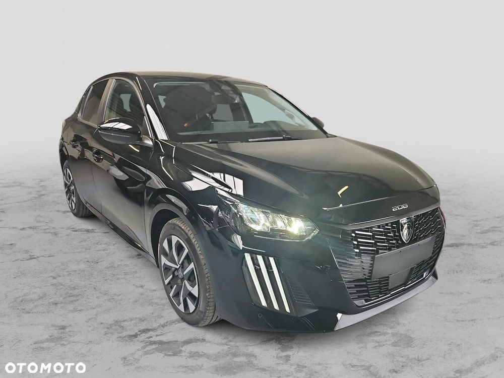 Peugeot 208 1.2 PureTech Business S&S - 8
