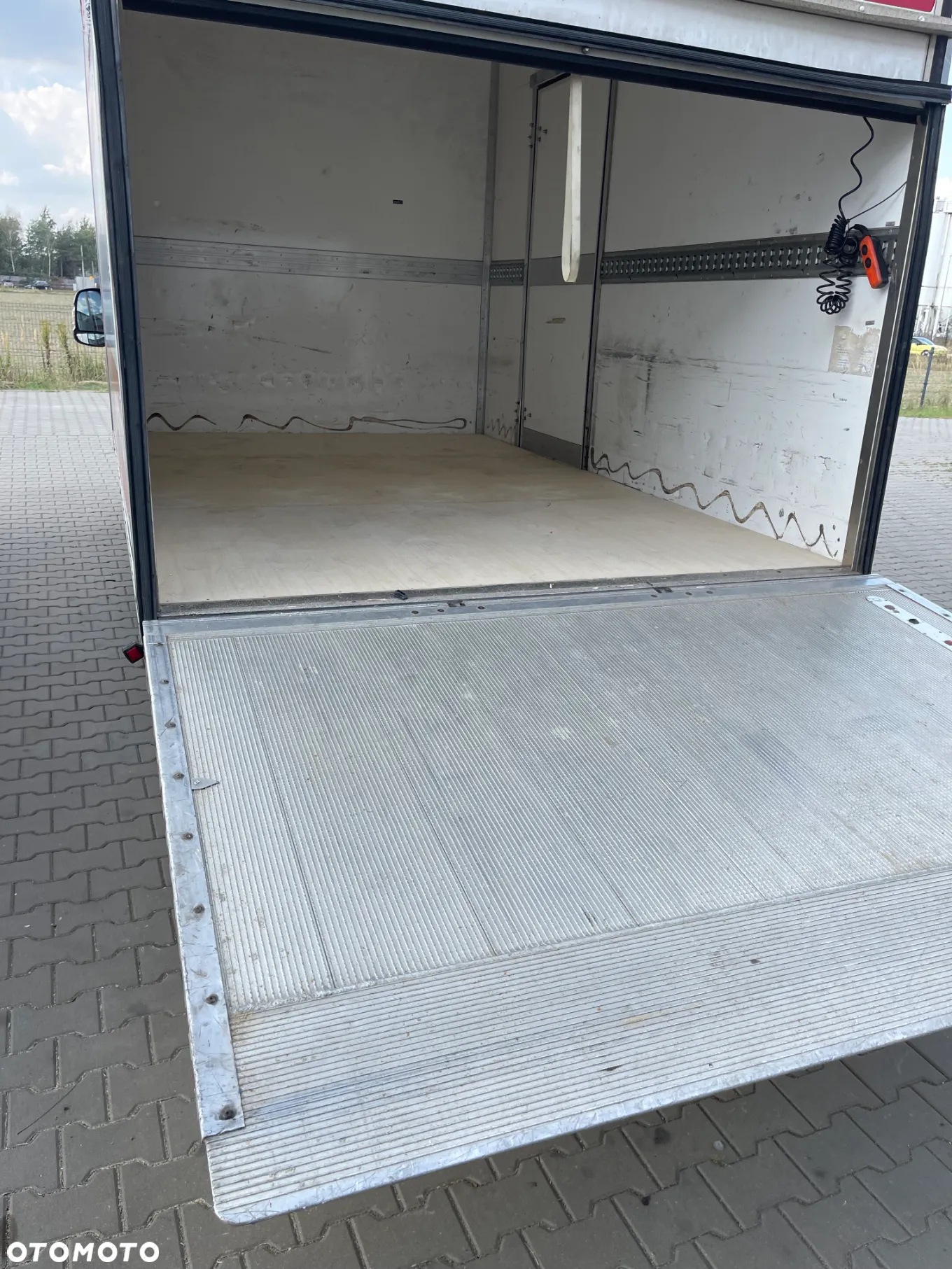Fiat Ducato - 2