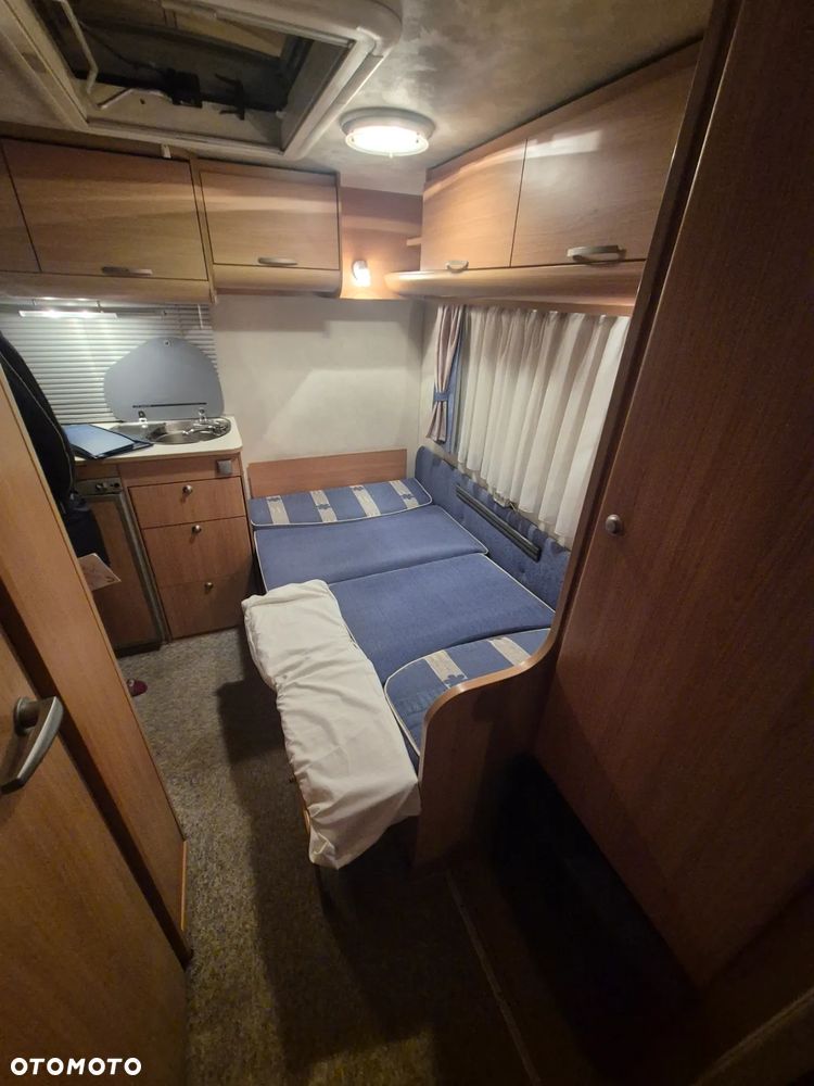Adria ALTEA 462 LS - 11