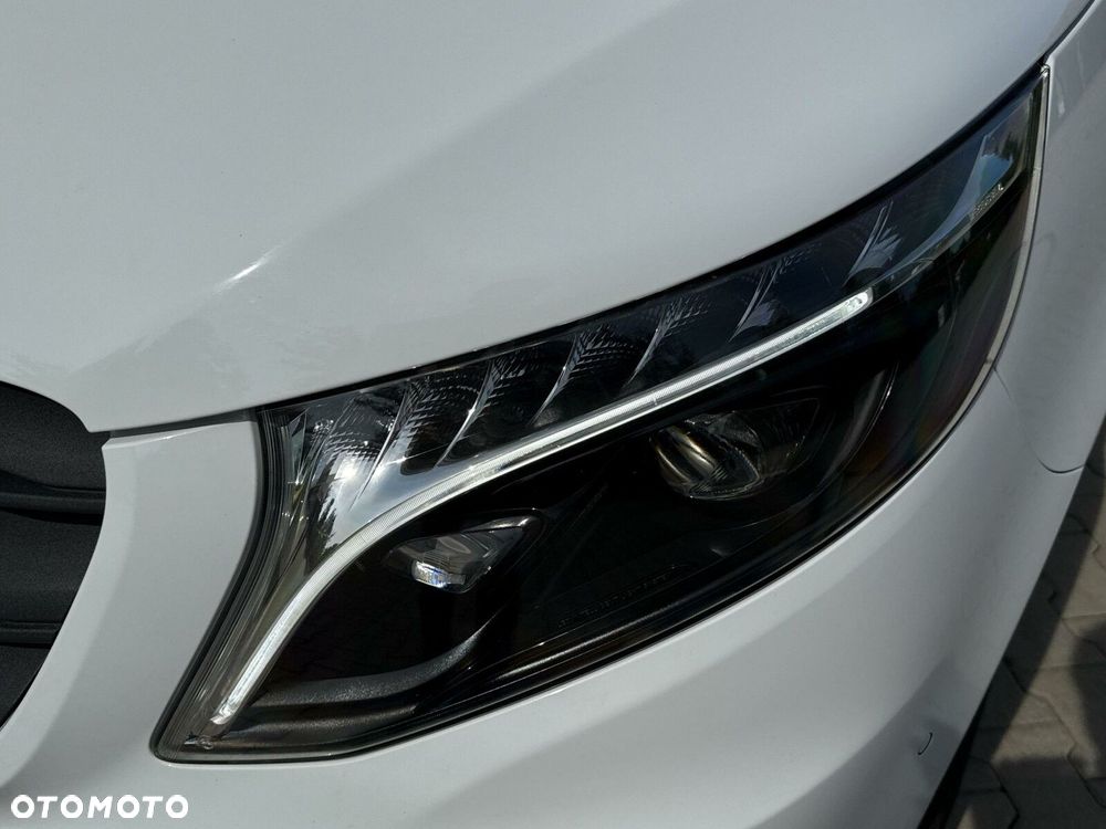 Mercedes-Benz Vito Tourer - 12