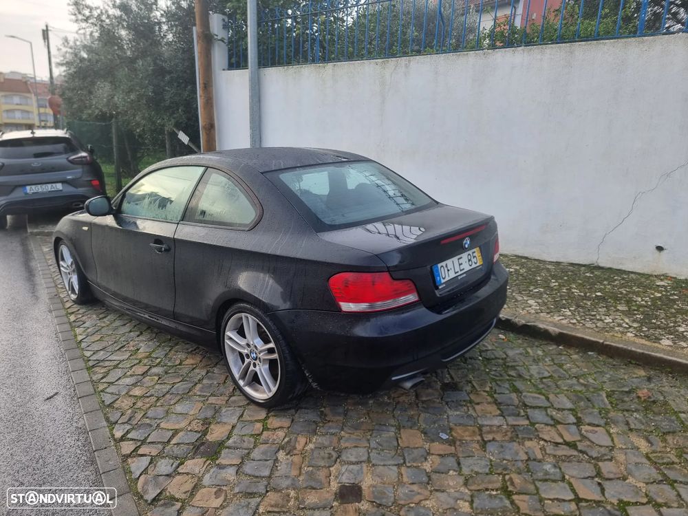 BMW 118 - 2