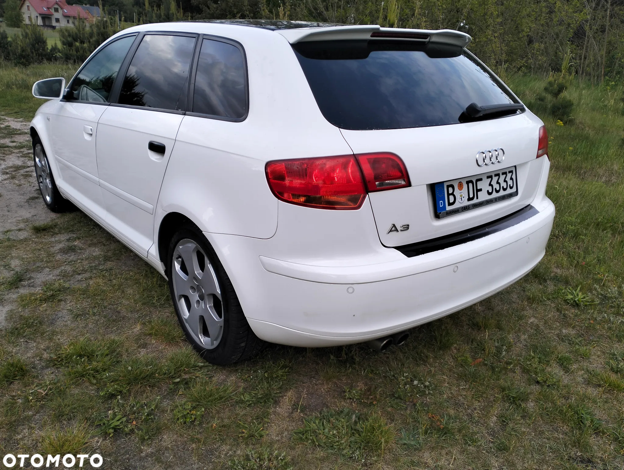 Audi A3 1.4 TFSI Premiere Edition - 25