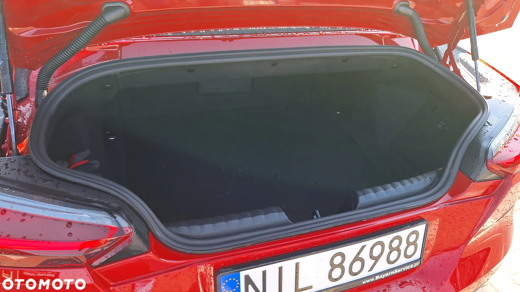 BMW Z4 20i sDrive Advantage sport - 30