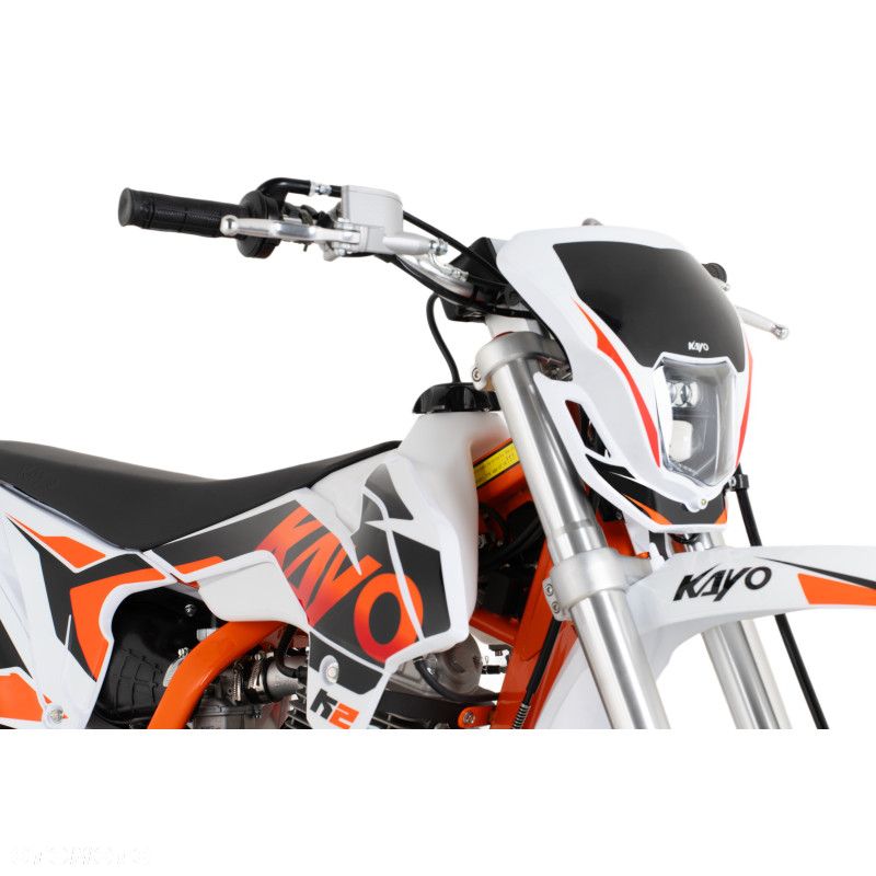 KAYO K2 - 6