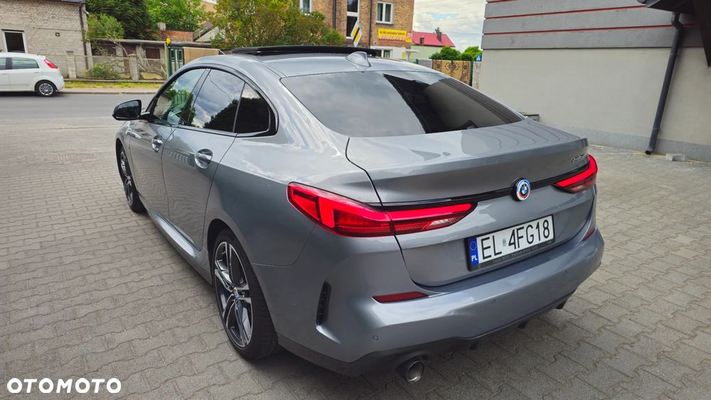BMW Seria 2 218i - 9