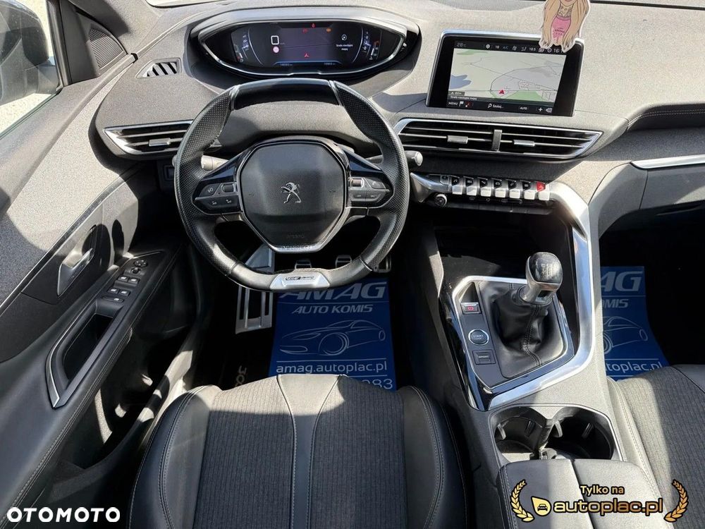 Peugeot 3008 - 23