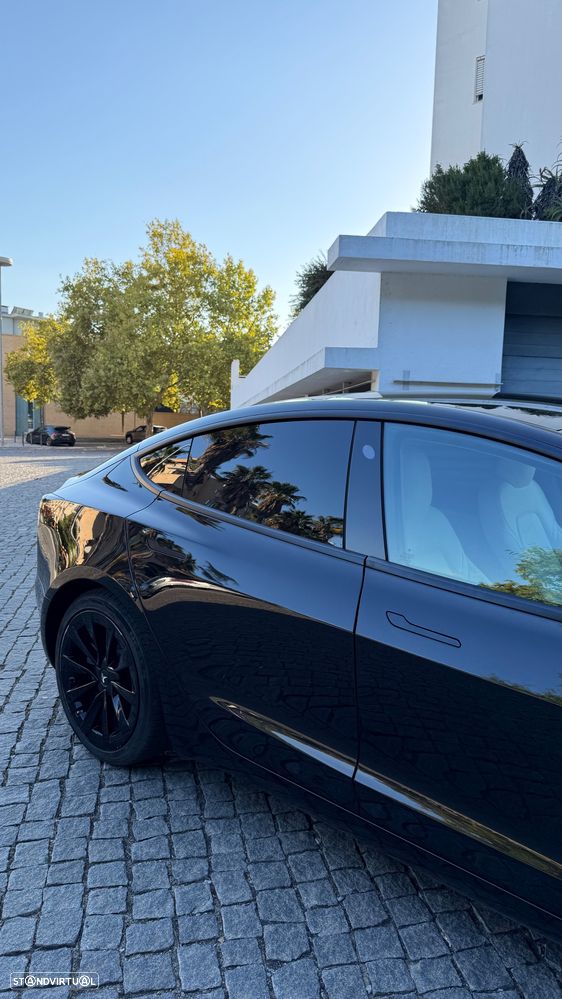 Tesla Model 3 Long Range Tração Integral - 5