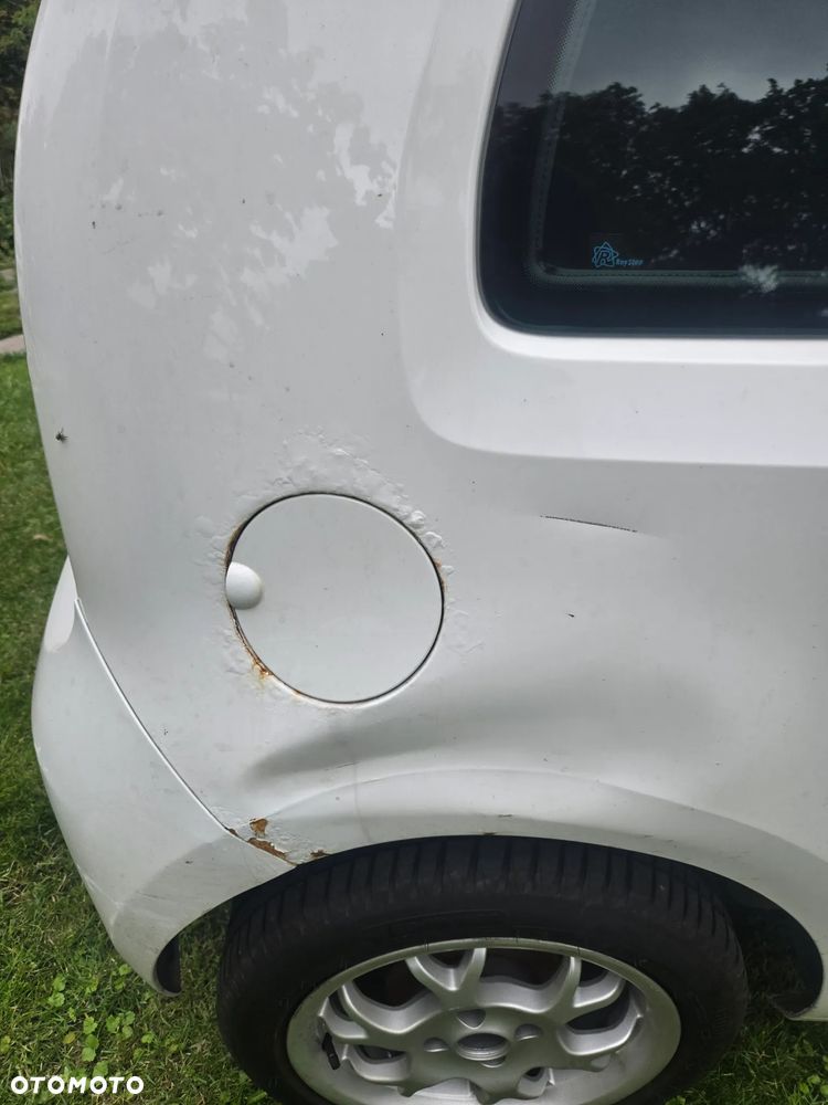 Skoda Citigo 1.0 Ambition - 8