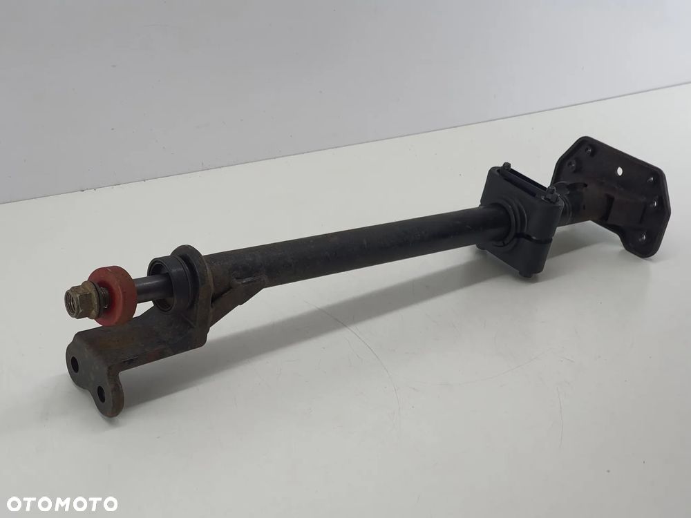 KOLUMNA KIEROWNICZA SZTYCA  TGB BLADE 250 - 2