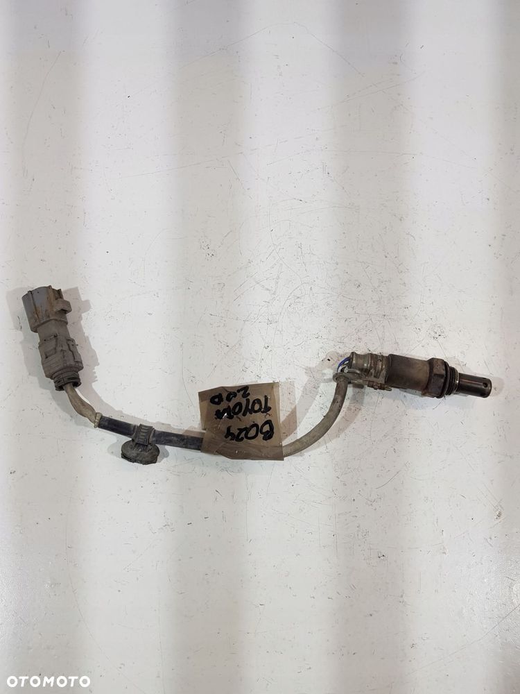 sonda lambda 89467-12020 toyota auris i avensis 2.0d d-4d - 1