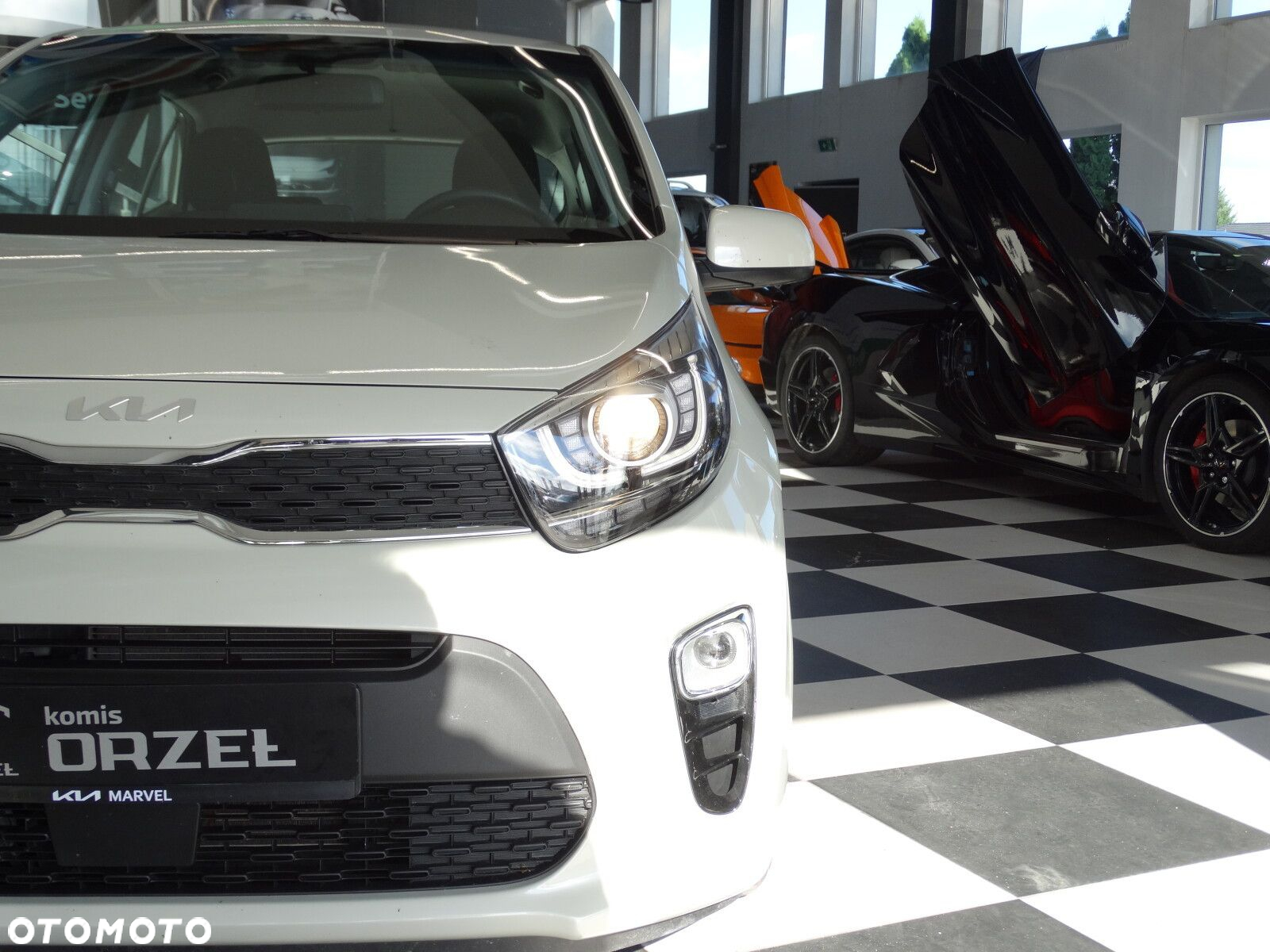 Kia Picanto - 38