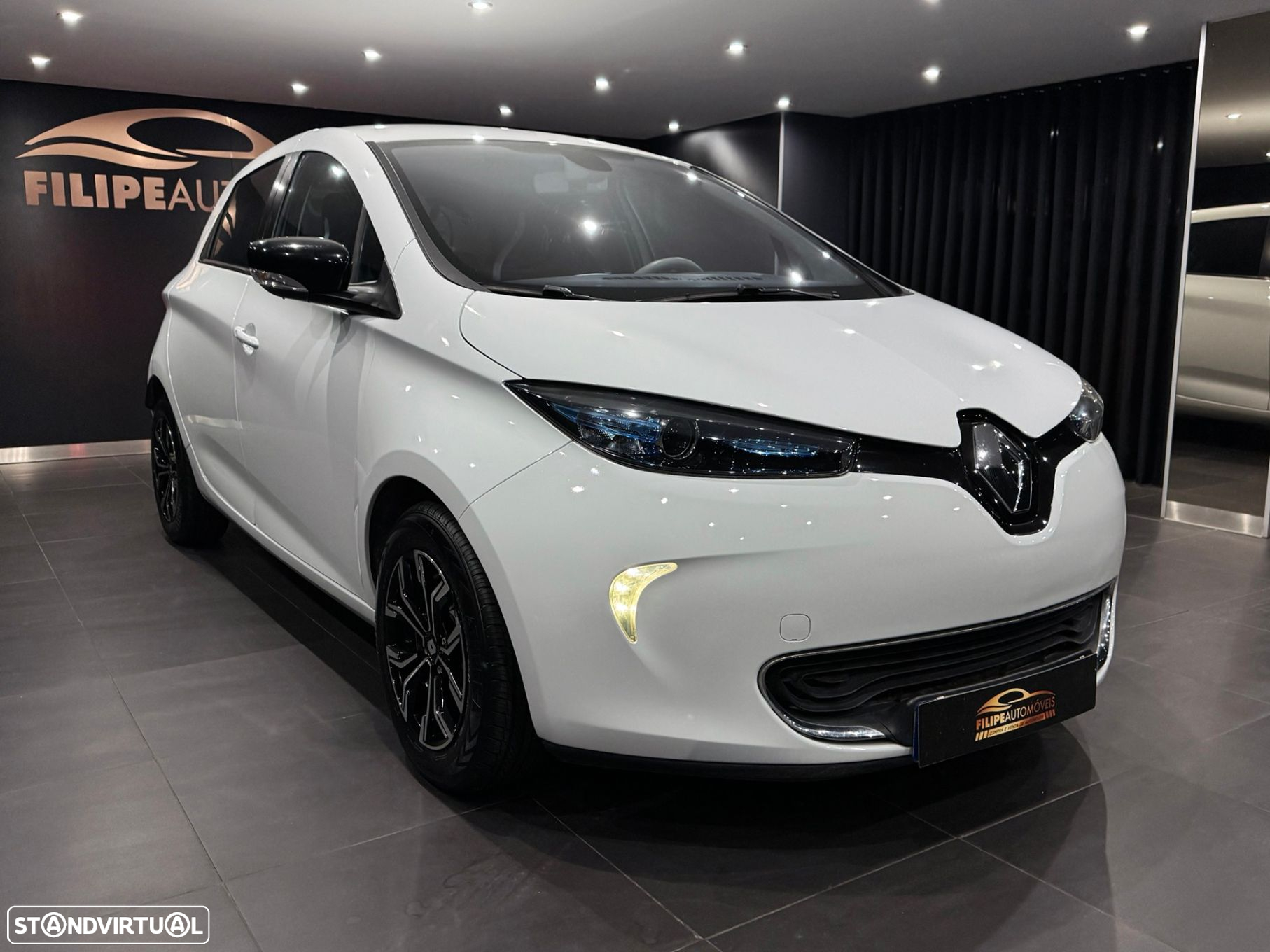 Renault Zoe - 9