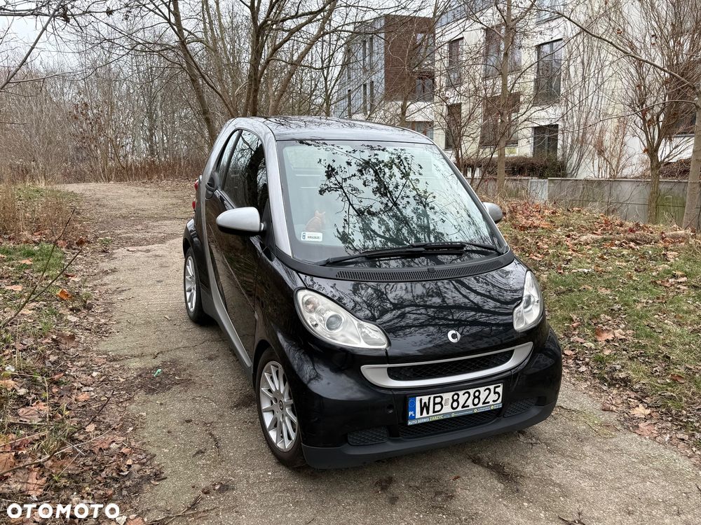 Smart Fortwo - 12