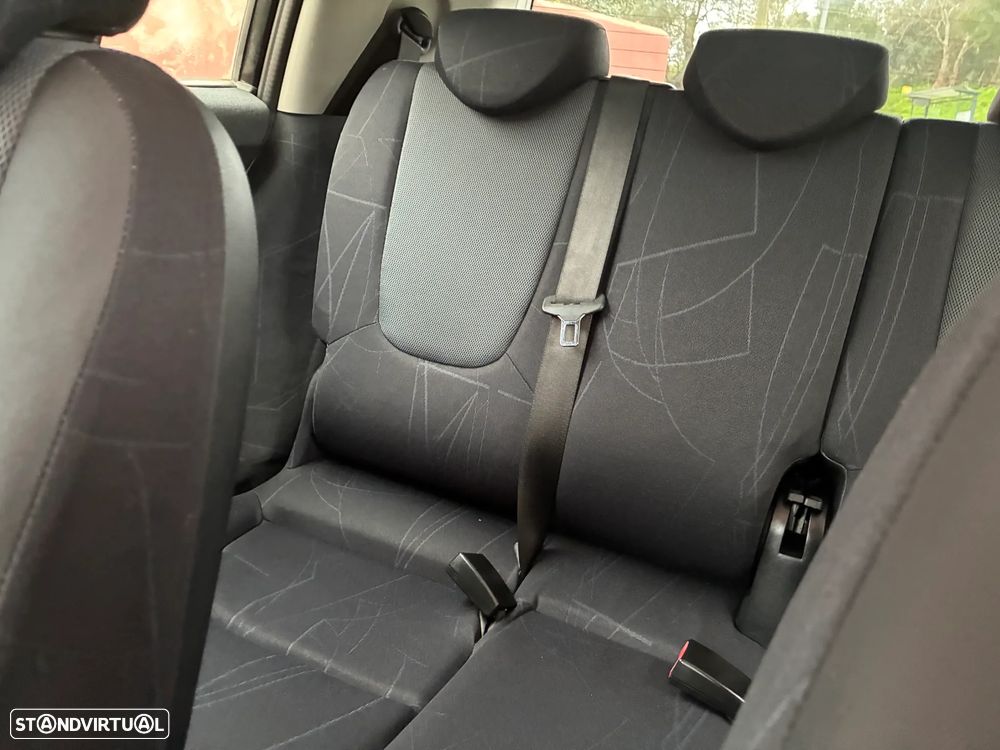 Smart ForFour Passion 75 - 15