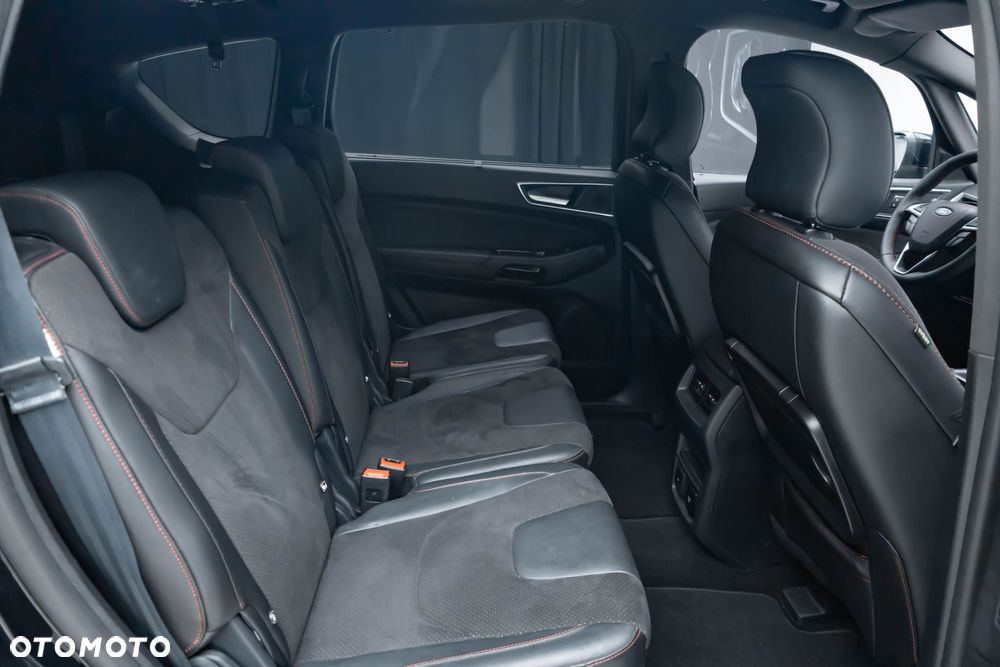 Ford S-Max 2.0 EcoBlue ST-Line - 35
