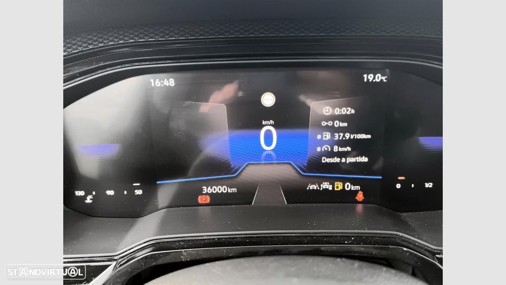 VW Taigo 1.0 TSI Urban - 15