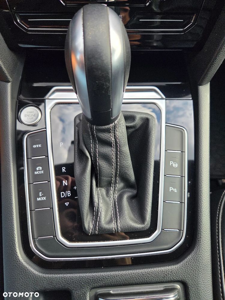 Volkswagen Arteon Shooting Brake 1.4 eHybrid OPF DSG R-Line - 21