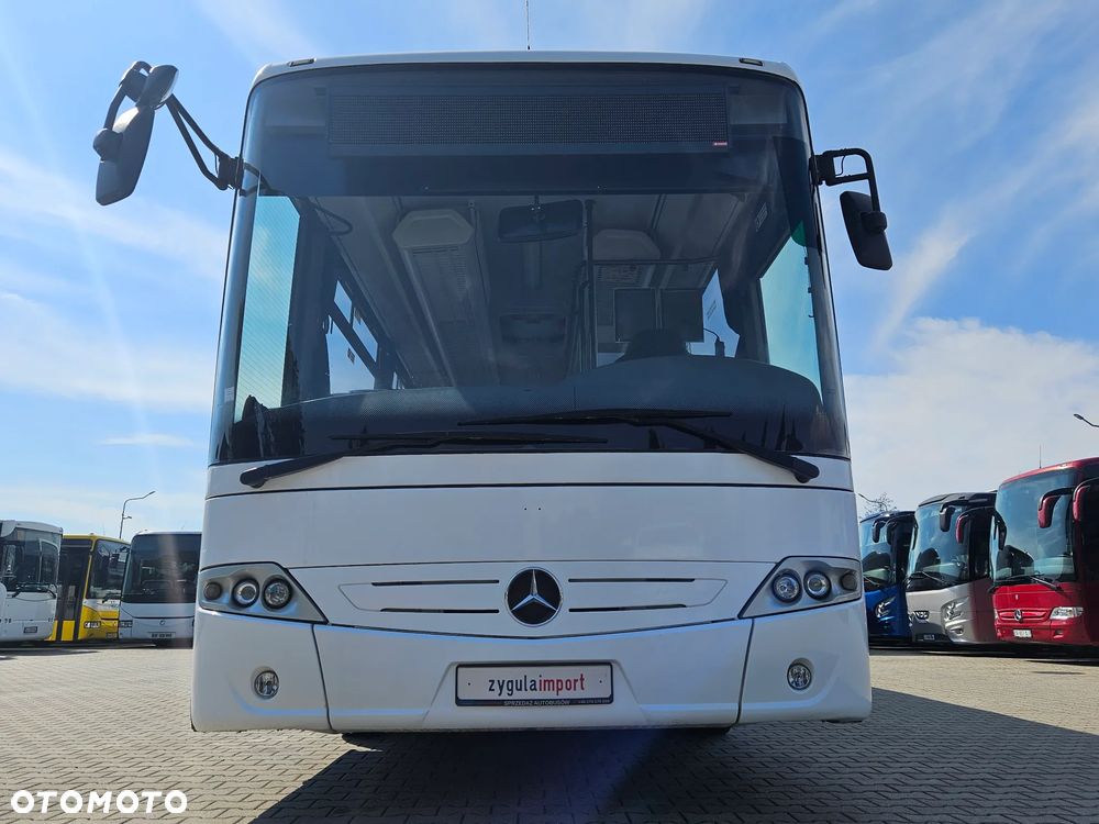 Mercedes-Benz INTOURO M/L / SPROWADZONY Z FRANCJI / EEV / - 17