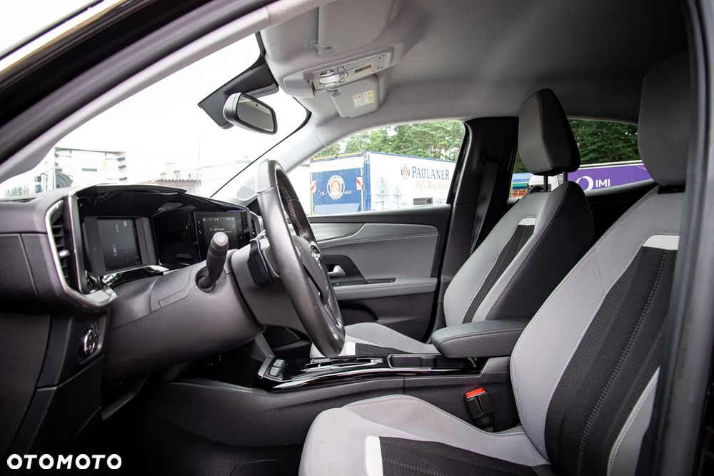 Opel Mokka 1.2 DI Turbo Automatik Elegance - 10