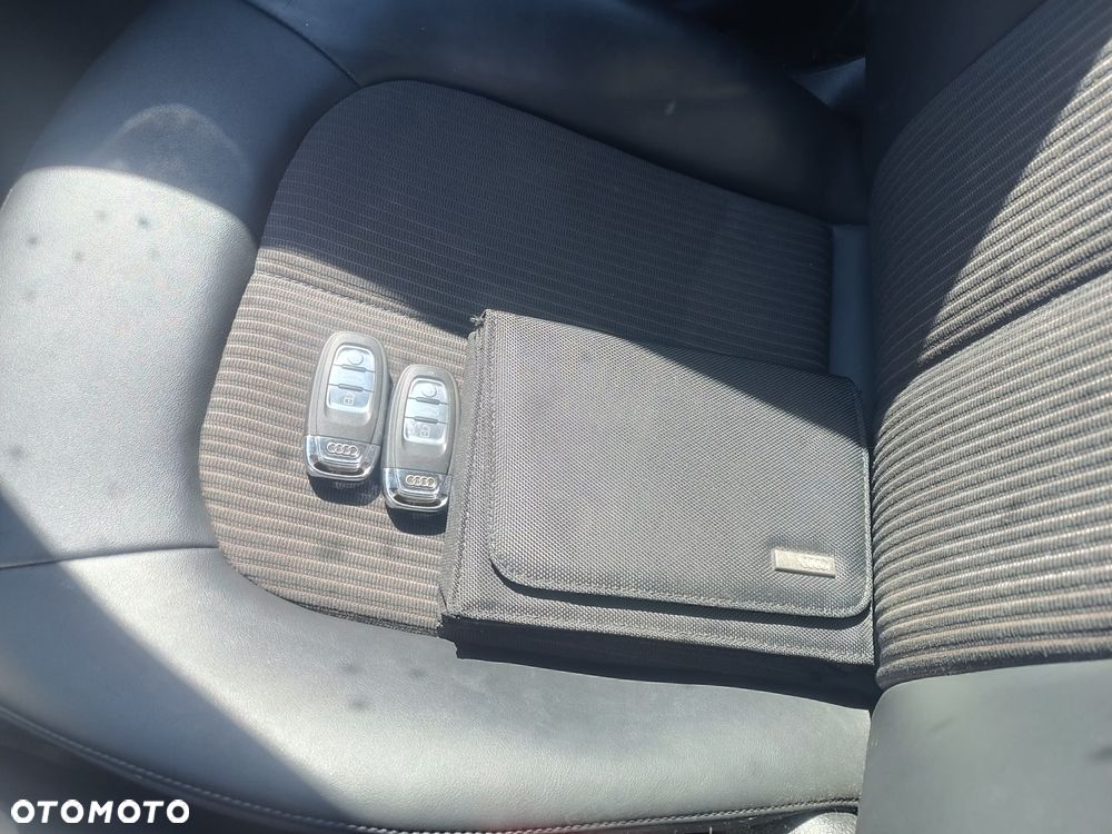 Audi A6 Allroad - 8