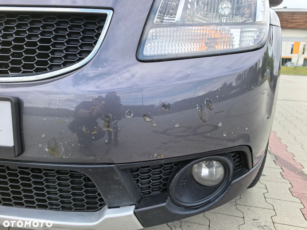 Chevrolet Orlando 2.0 TD LT - 28