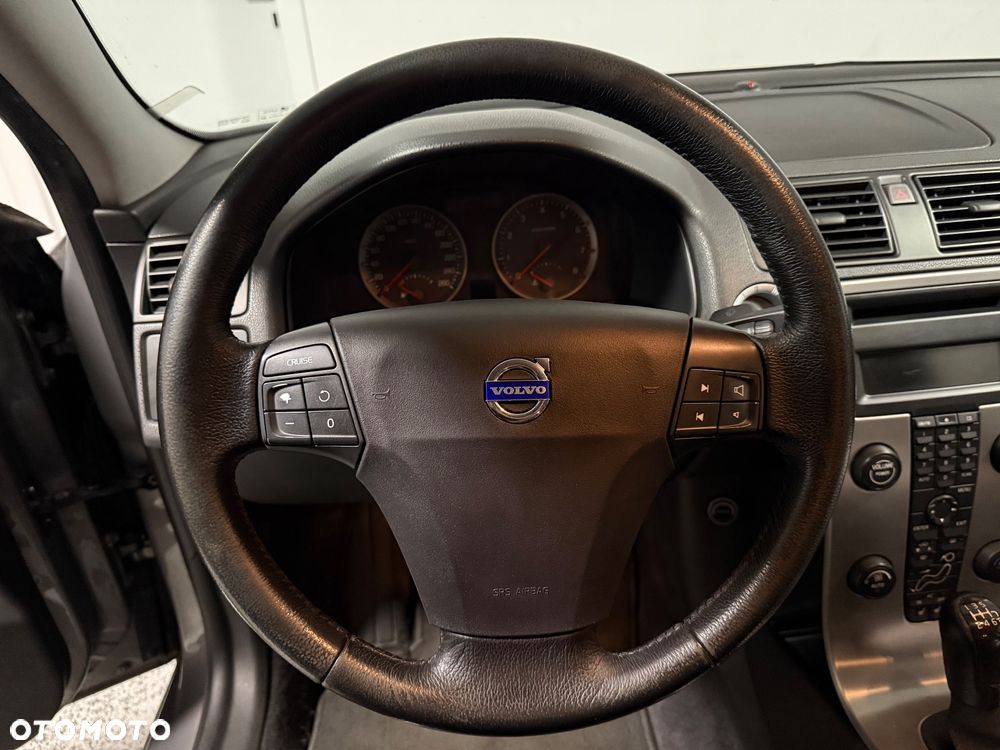 Volvo S40 T5 Summum - 24