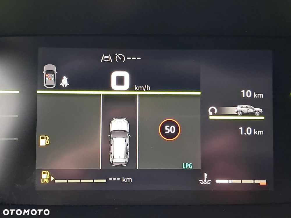 Dacia Duster 1.0 TCe Journey - 13