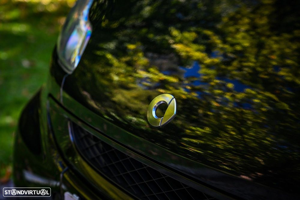Smart ForTwo Coupé 1.0 mhd Passion 71 - 15