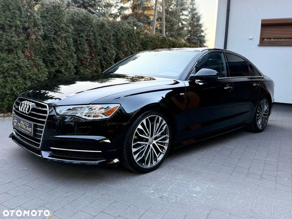 Audi A6 ver-2-0-tfsi-quattro-s-tronic - 1