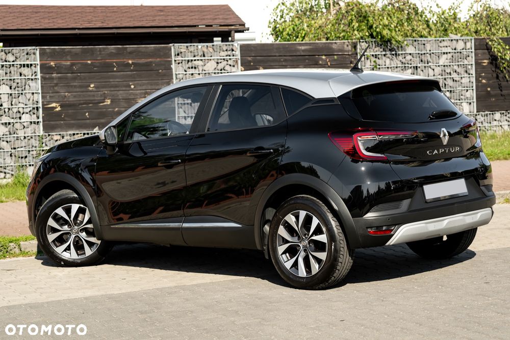 Renault Captur TCe 100 INTENS - 15