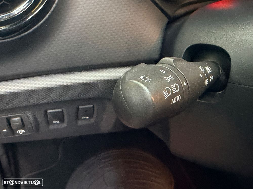 Renault Captur ENERGY dCi 90 S&S Intens - 20