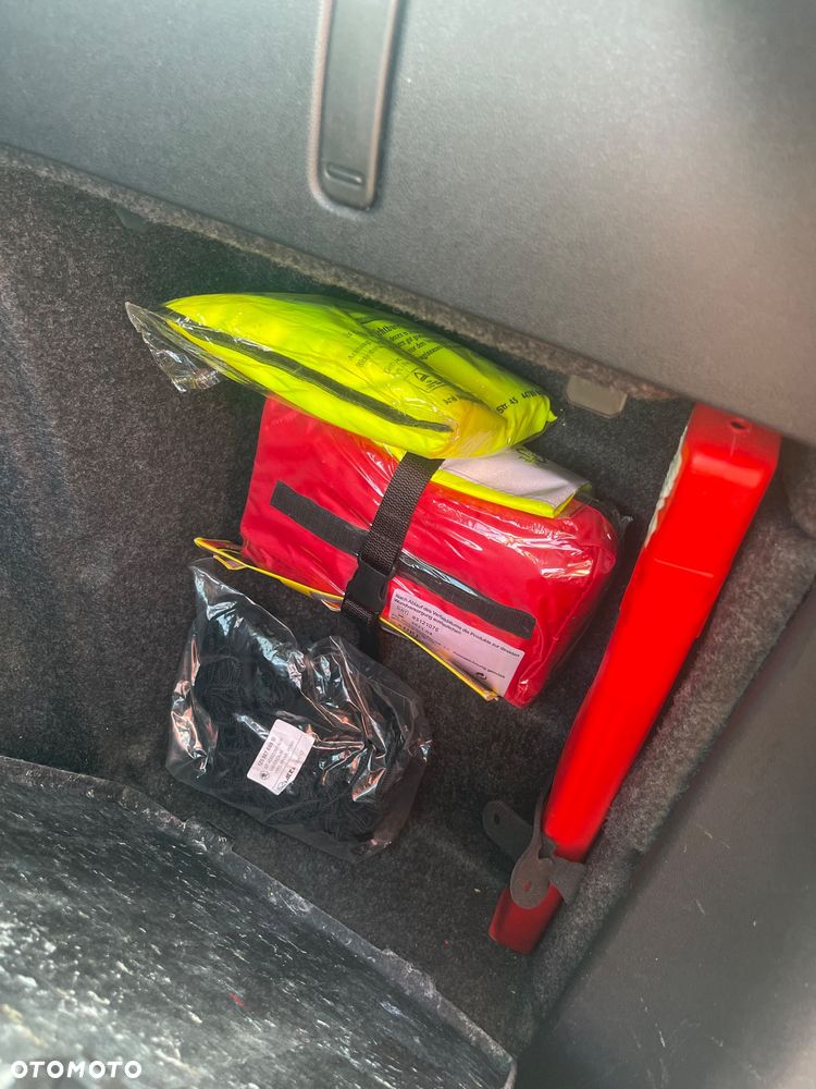 Skoda Octavia 1.4 TSI Ambiente Green tec - 34