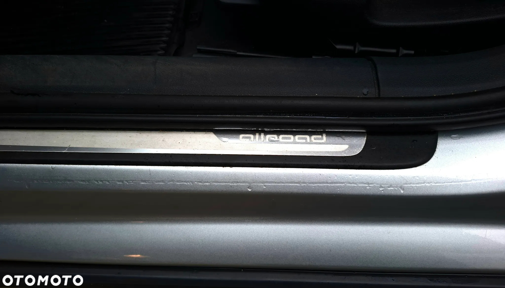 Audi A6 Allroad quattro 3.0 TDI S tronic DPF - 17