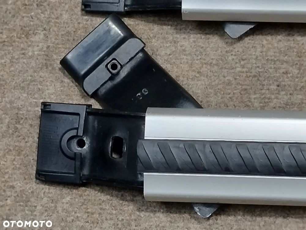 Bagażnik Dachowy - 2