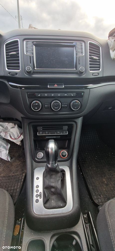 Seat Alhambra 2.0 TDI Start & Stop DSG Style Plus - 13