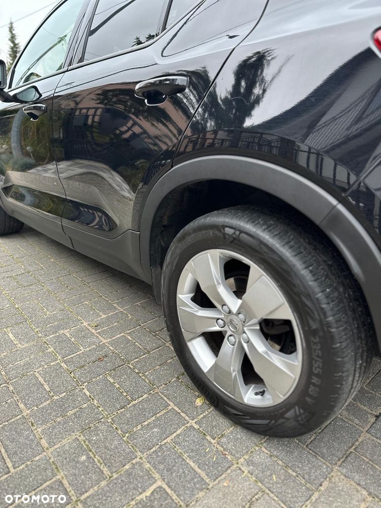 Volvo XC 40 T3 Momentum - 6