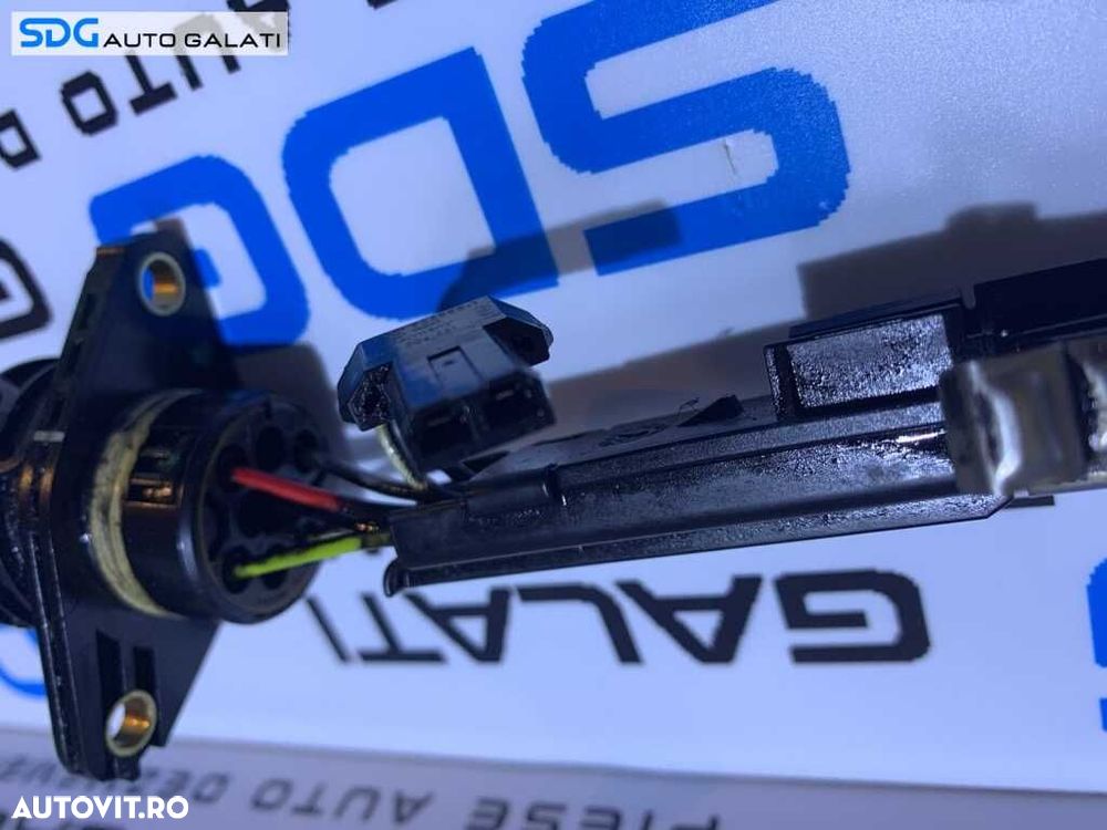 Instalatie Electrica Cablaj Injectoare Audi A4 B6 1.9 TDI AWX 96KW 131CP 2001 - 2005 Cod 038906231 038971803 [D0371] - 3