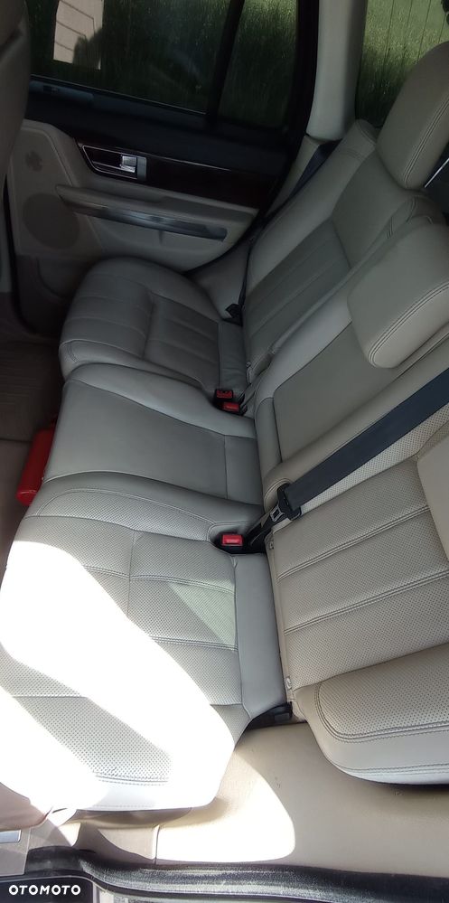 Land Rover Range Rover 3.0TD6 HSE - 10