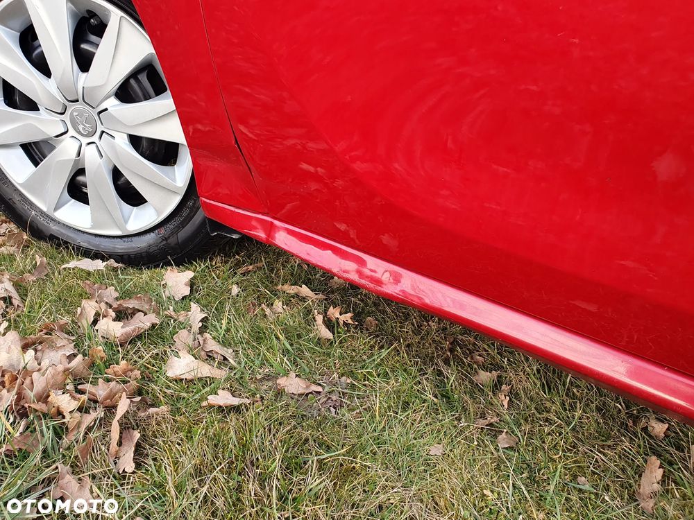 Peugeot 208 PureTech 68 Active - 13