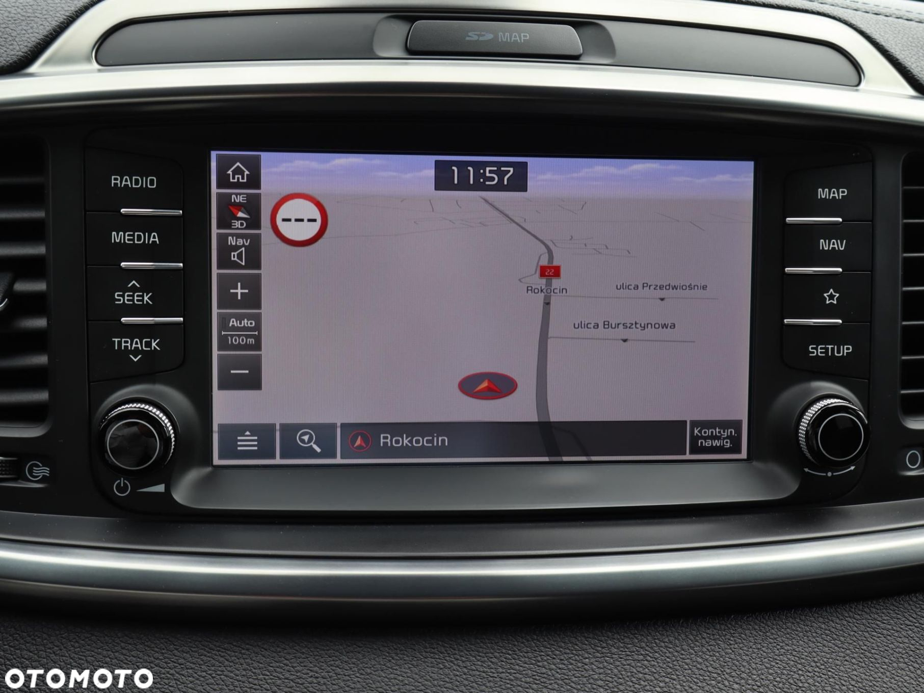 Kia Sorento - 18